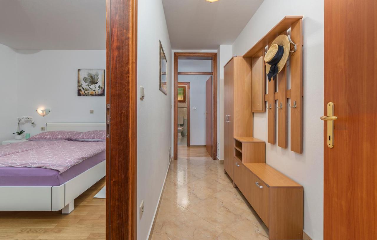 Apartments Villa Ana Porec Ngoại thất bức ảnh