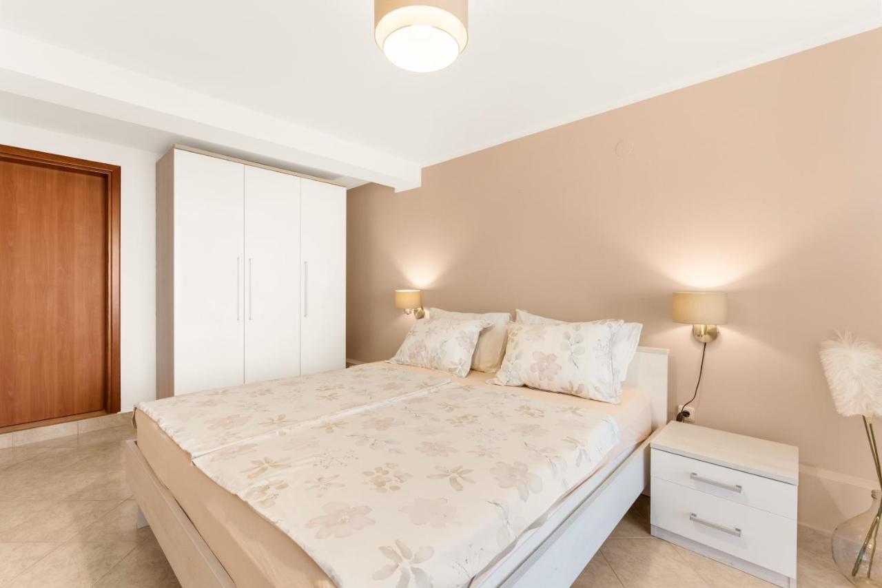 Apartments Villa Ana Porec Ngoại thất bức ảnh